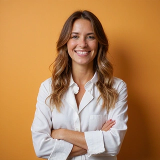 Portrékép a nutricionistáról